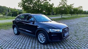 Audi Q3 2.0 TDI Quattro S Tronic - 6