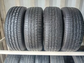 Zimné pneumatiky 215/60R16 Continental - 6