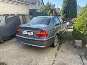 bmw e46 320d 110kw - 6