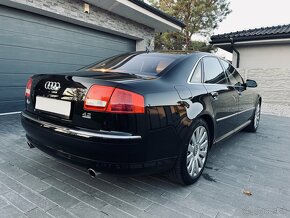 Audi A8 4.2FSi qattro po servise nove rozvody - 6