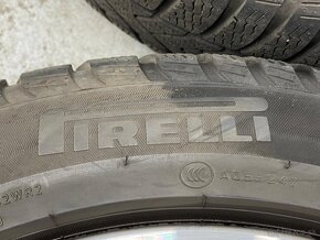 Bmw m r18 pneu pirelli p zero 225/50 r-18 - 6