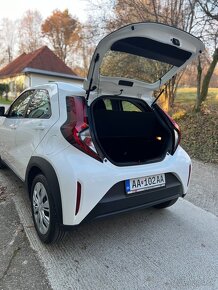 Toyota Aygo X /2022/Automat/DPH - 6