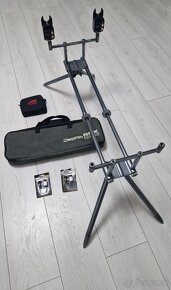 Master carp 430lc delphin RPX - 6