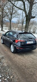 Škoda Scala 1.5 tsi 2023 - 6