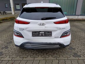 Hyundai KONA 1.6 CRDI - business - 6