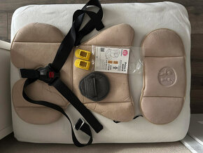 Petite&Mars Prime II ISOFIX - 6