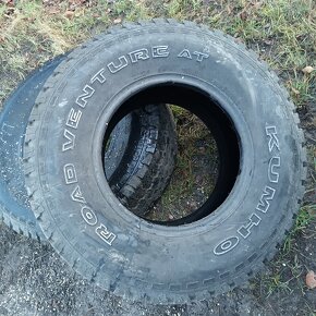 31x10.50 R15 - 6