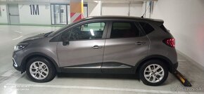 Renault Captur Limited TCe 130 GPF - 6