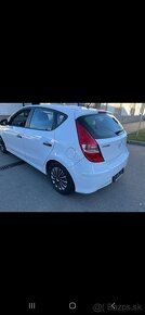 HYUNDAI I30 BENZIN 1,4 BENZIN ROK 2011 - 6