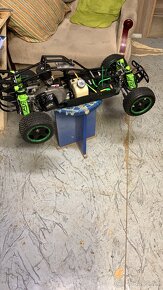 Rc buggy 1/5 - 6