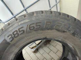 385/65R22,5 TAURUS ON/OFF POWER - 6