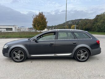 Audi A6 C6 allroad 4F - 6