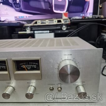 PIONEER SA-506...integrovaný stereo zosilovač.... - 6