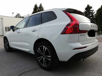 Volvo XC60, 140KW, A/T - 6