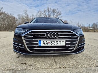 AUDI A8 - 6