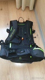 Ortovox FREE RIDER 24l - 6