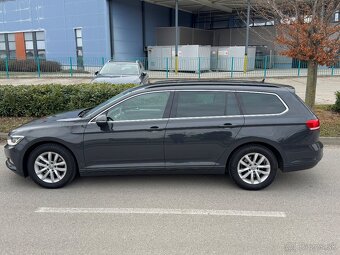 Vw Passat Variant B8 2.0 TDi DSG r.v.7/2018 - 6