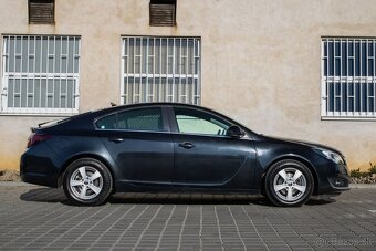 Opel Insignia 2.0 CDTI - 6