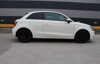 Audi A1 1.2 TFSI Attraction - 6