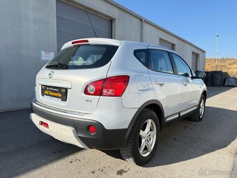 NISSAN QASHQAI 1.5 DCI 78kW - 6