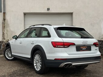 Audi A4 Allroad 2018 2.0 TDI - 6