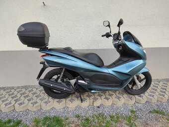 Honda PCX 125 - 6