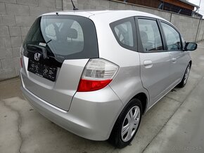 Honda Jazz - 6