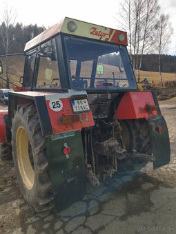 Zetor 10145 - 6