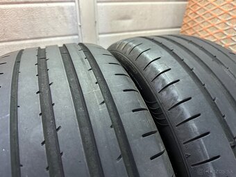 205/50R17 letne - 6