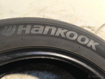 215/55 R17 Letné pneumatiky Hankook Ventus Prime 4 kusy - 6