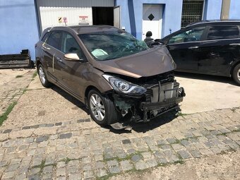 Hyundai i30 2012 - 2017 combi - 6