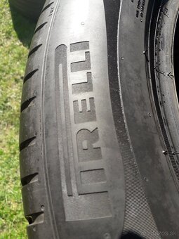 225/55 r18 letne pneumatiky - 6