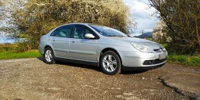 Citroen C5 - 6