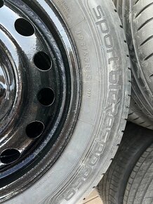 Hyundai, KIA, 5,5x15, 5x114,3 ET47 - 6