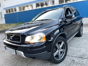 Volvo XC90 D5 Executive A/T krásavec - 6