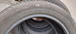 Zimné pneumatiky 195/50 R15 82 H BFGOODRICH - 6