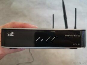 Wifi router cisco - 6