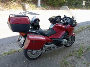 BMW R 1200rt - 6