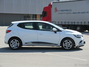 Renault Clio Energy TCe 90 Generation - 6