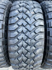 265/70 R16 Hankook Dynapro M/T - 6