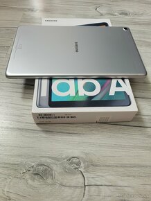 SAMSUNG Galaxy Tab A 10.1 (T510), 2GB/32GB, Wi-Fi, Sivý - 6