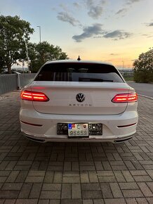 Vw arteon 2.0 tdi 147kw - 6