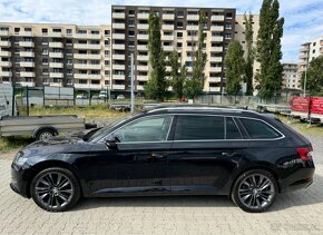 Škoda Superb Combi 2.0 TDI SCR Style DSG - 6