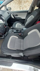 KIA Cee'd SW 1.6GDI,GOLD, JD, 2017 99kW,/136PS - 6