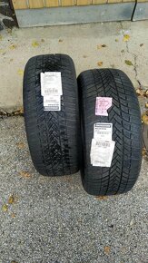 255/50 R19 Bridgestone zimne pneumatiky - 6