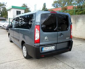 Citroën Jumpy 2.0 HDi 94kW L2H1 Možný odpočet DPH.klima - 6