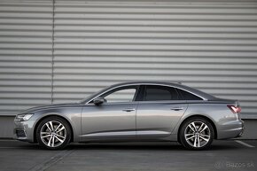 Audi A6 45 3.0 TDI mHEV Design quattro tiptronic - 6