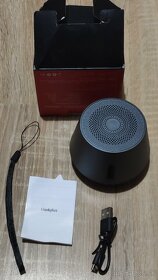 Bluetooth reproduktor lenovo - 6