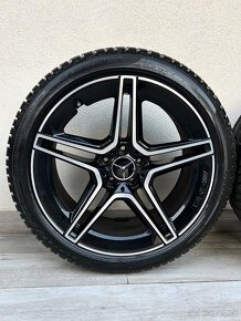 R19 275/35 245/40 Amg - 6