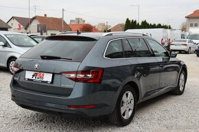 Škoda Superb Combi 1.8 TSI Ambition DSG - 6